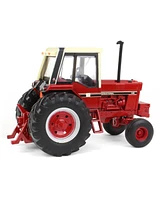 Ertl 1/32 International Harvester 1486 Wide Front w/ Cab