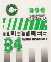 Ninja Turtles Little and Big Boys Teenage Mutant Jersey T-Shirt