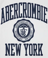 abercrombie kids Boys Collegiate T-Shirt