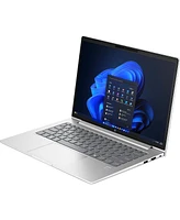 Hp ProBook 445 G11 14" Wuxga Laptop, Amd Ryzen 7 7735U 2.7GHz, 16GB Ram, 512GB Ssd, Windows 11 Pro, Pike Silver