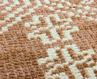 Bashian Artifact AR108 2'6"x8' Runner Area Rug
