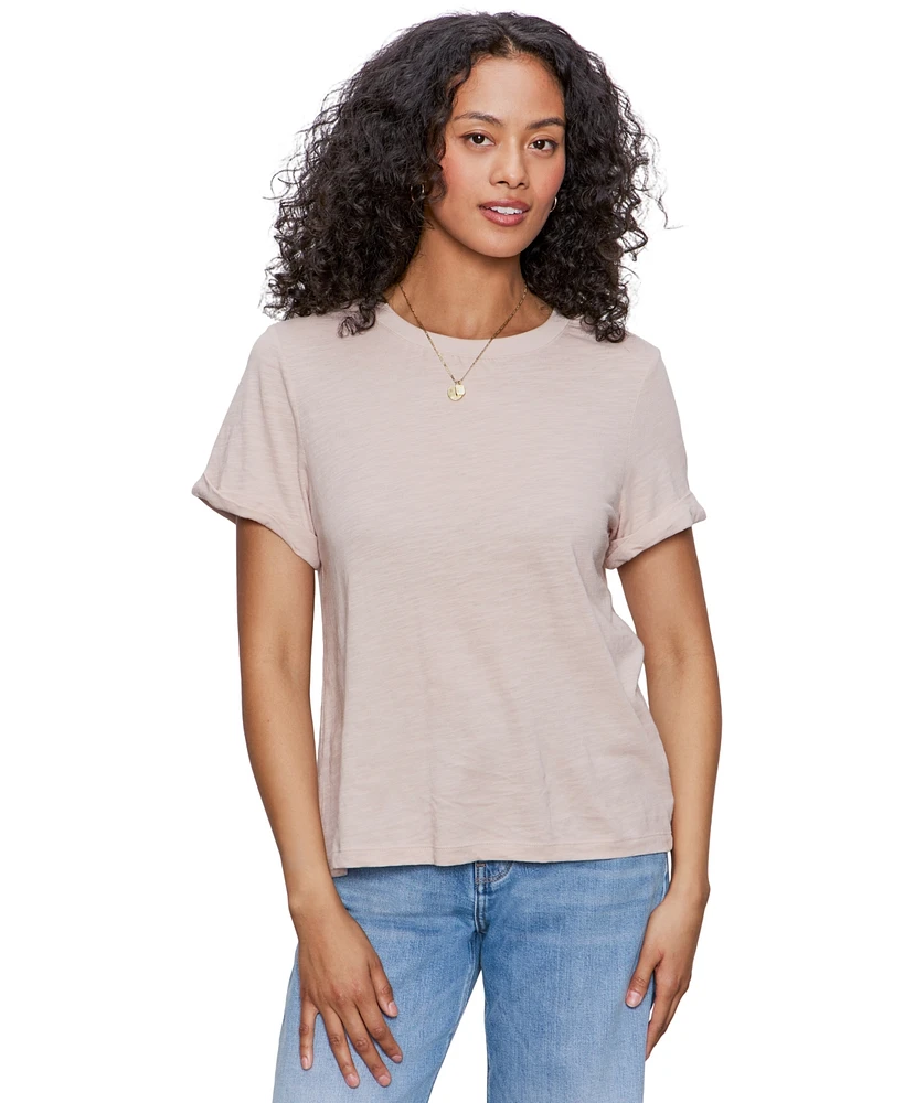 Sanctuary Women's Perfect Pull On T-Shirt
