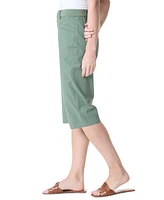 Gloria Vanderbilt Women's High-Rise Skimmer