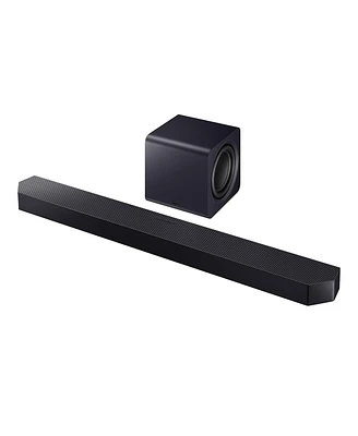 Samsung Hw-Q900F/Za 7.1.2 Channel Soundbar and Wireless Subwoofer