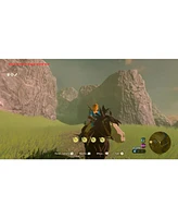 Nintendo Switch 2 Video Game Console with Zelda Breath of the Wild, Pro Controller and MightySkins Code Bundle