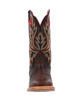 Durango Men's Prca Collection Shrunken Bullhide Western Boot