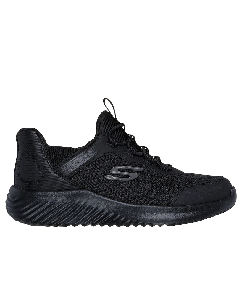 Skechers Little Kids Slip-ins: Bounder