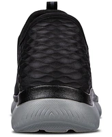 Skechers Men's Slip-Ins Summits High Range Casual Sneakers from Finish Line