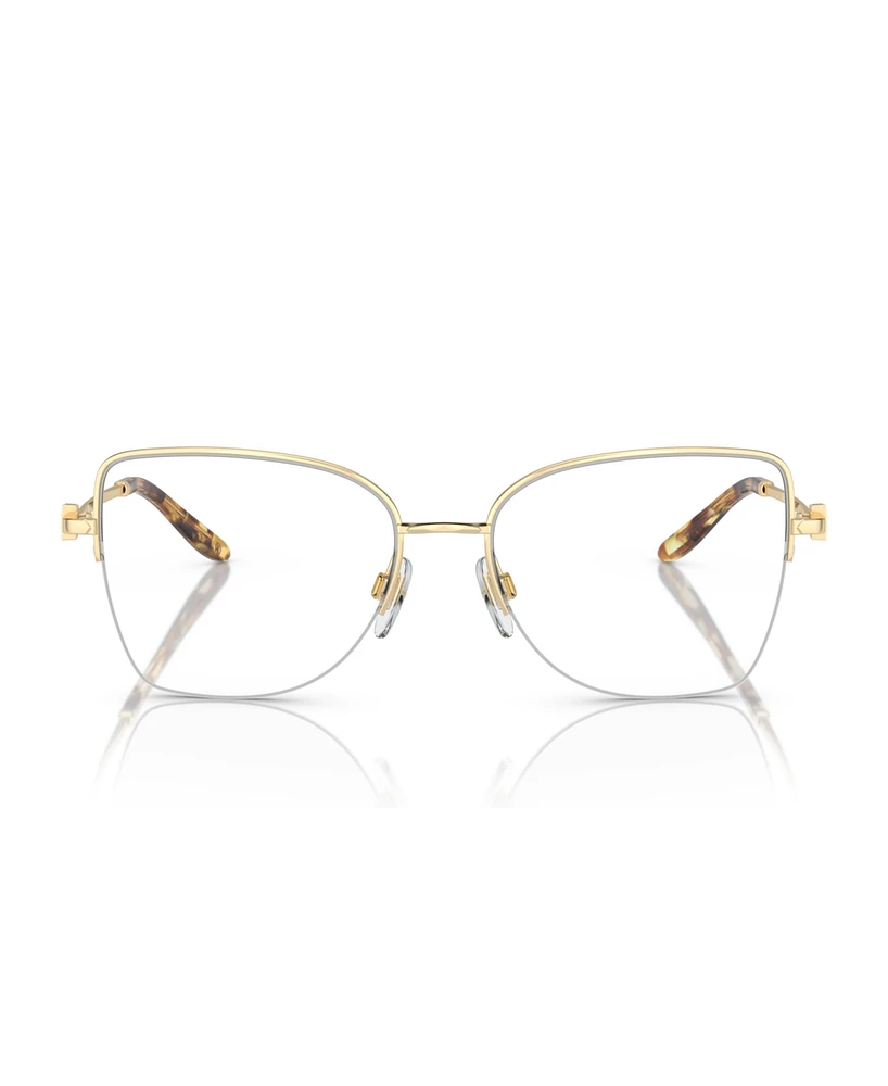 Ralph Lauren Women's Regular Eyeglasses, RL5122