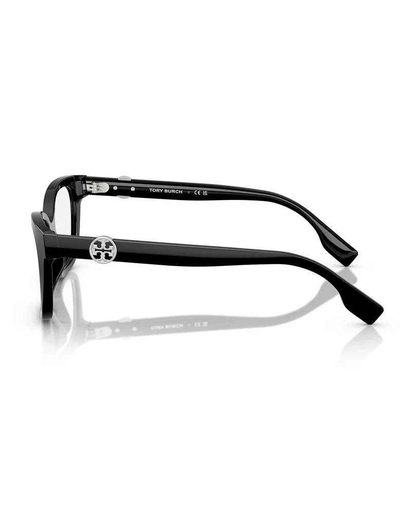 Tory Burch Women's Phantos Eyeglasses, TY2159U