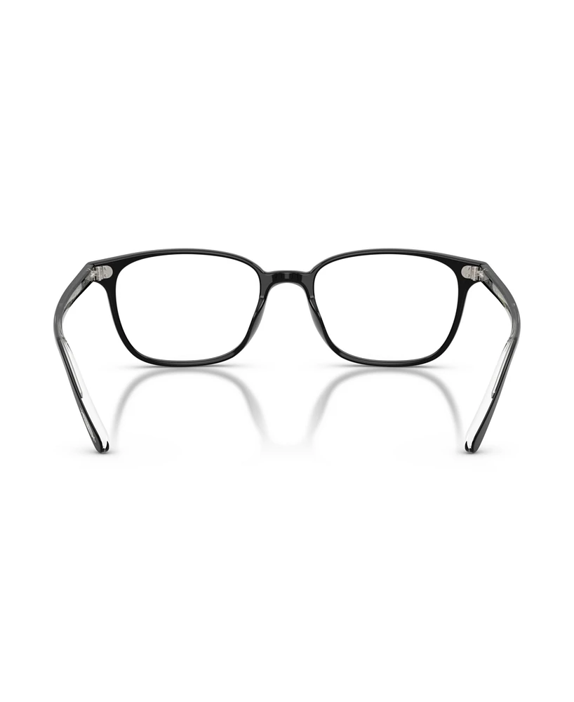 Oliver Peoples Men's Maslon Eyeglasses, OV5279U