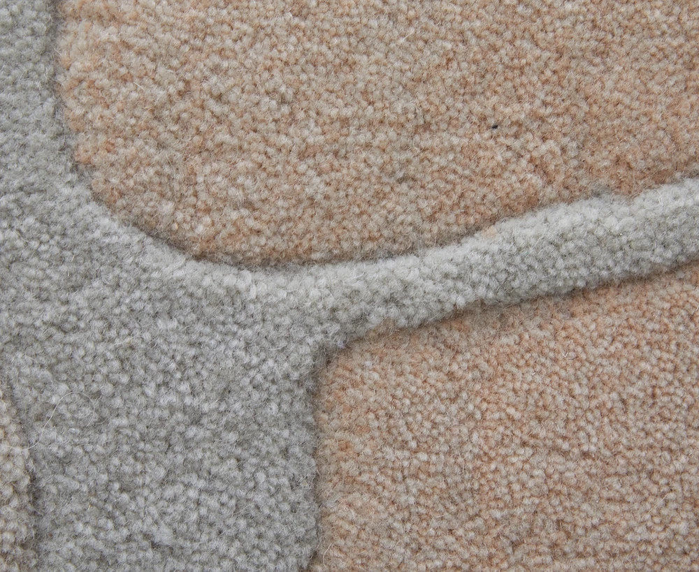Feizy Katya 8989F 4'x6' Area Rug