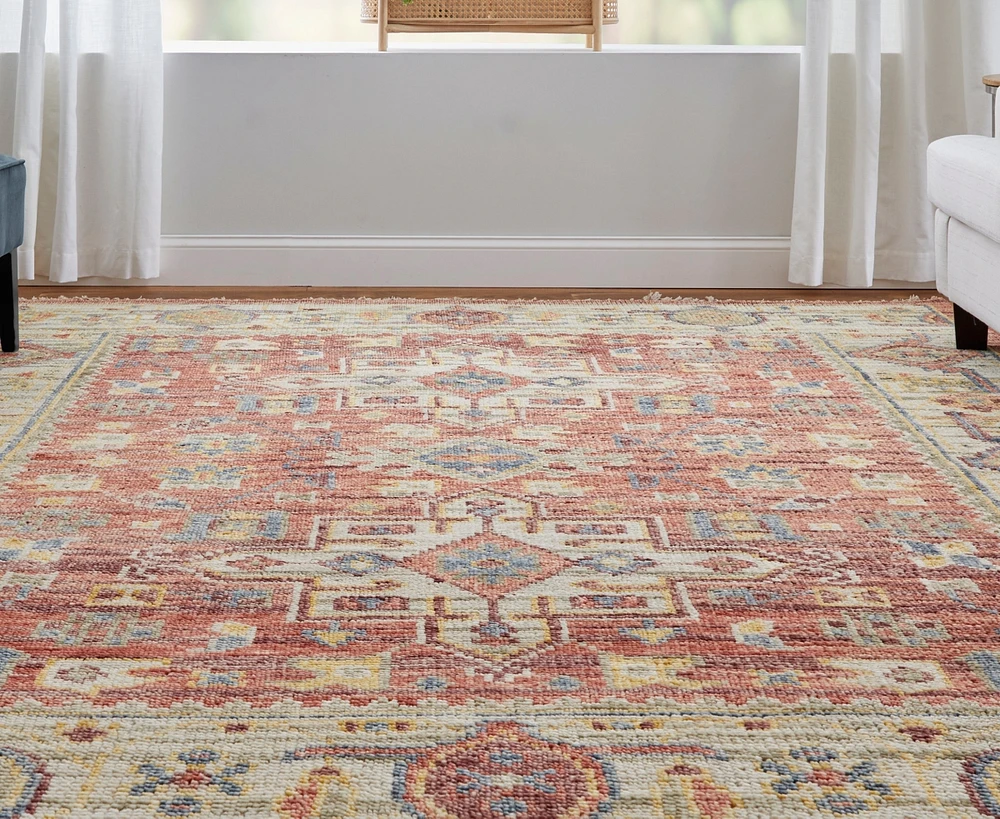 Feizy Fillmore 69CKF 2'x3' Area Rug