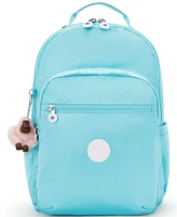 Kipling Seoul Lap 15" Laptop Backpack
