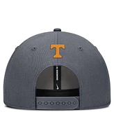 Nike Men's Gray Tennessee Volunteers Rise Practice Adjustable Hat