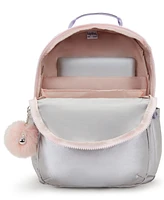 Kipling Seoul Go Large Backpack