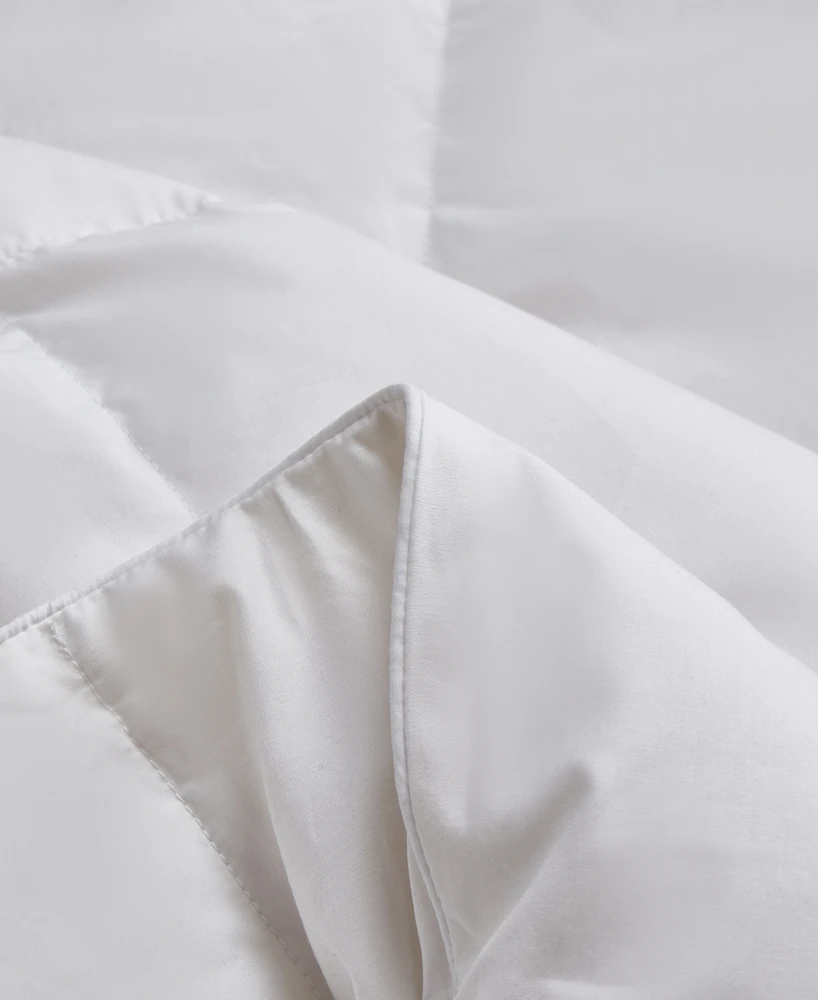 Beautyrest Feather and Down Fiber Comforter