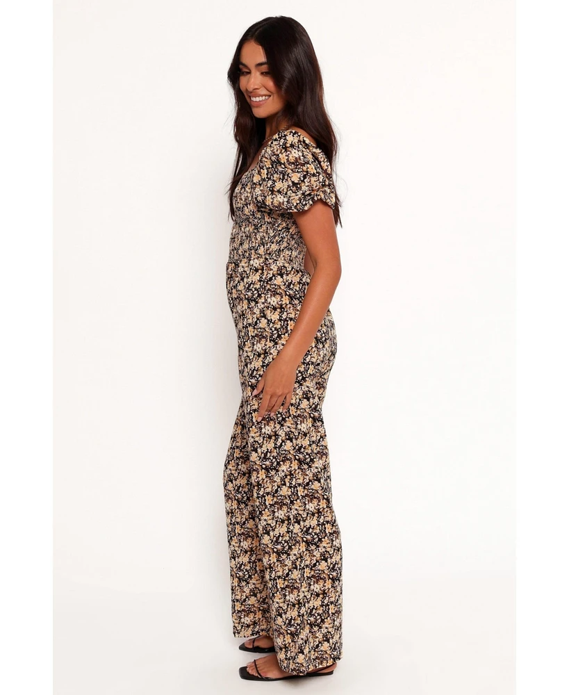 Petal and Pup Women's Jolene Jumpsuit