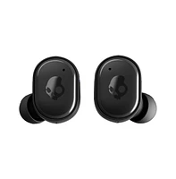 Skullcandy Grind True Wireless In Ear Headphones-Black