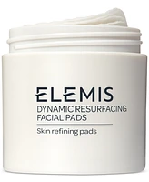 Elemis Dynamic Resurfacing Facial Pads, 60 pads