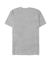 Fifth Sun Men's Sierra Wildlife Short Sleeve T-Shirt