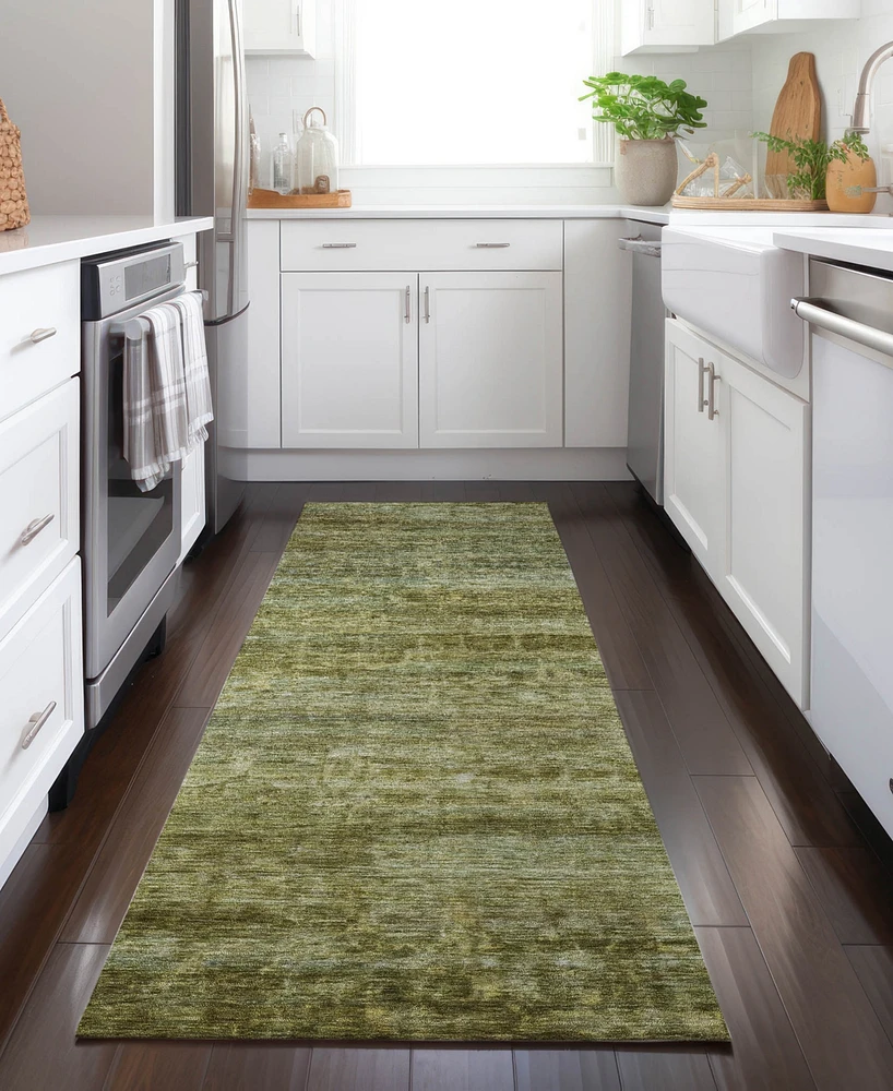 Dalyn Burano BU4 2'3''x7'6'' Runner Area Rug