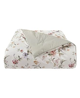 Piper & Wright Clarice Cotton 3-Pc. Comforter Set, Full/Queen