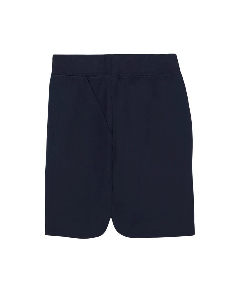 Nautica Big Girls Performance Scooter Skirt
