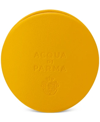 Acqua di Parma Yellow Car Diffuser Case