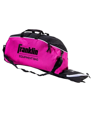 Franklin Sports Jr. Size Equipment Bag