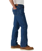 Levi's Men's 537 Regular Fit Western Bootcut Jeans