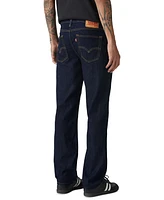 Levi's Men's 514 Straight-Fit Lightweight Denim Jeans