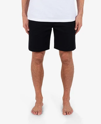 Hurley Men's Industry 20 Walkshorts