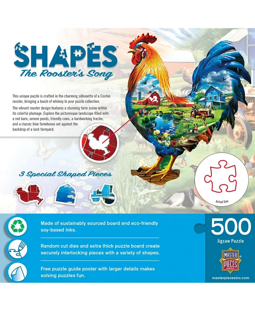 Shapes