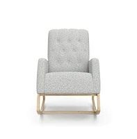 Storkcraft Northern Lights Nursery Rocker