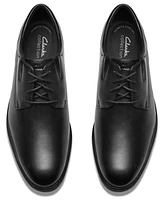 Clarks Men's Steadwell Lace Dress Shoe