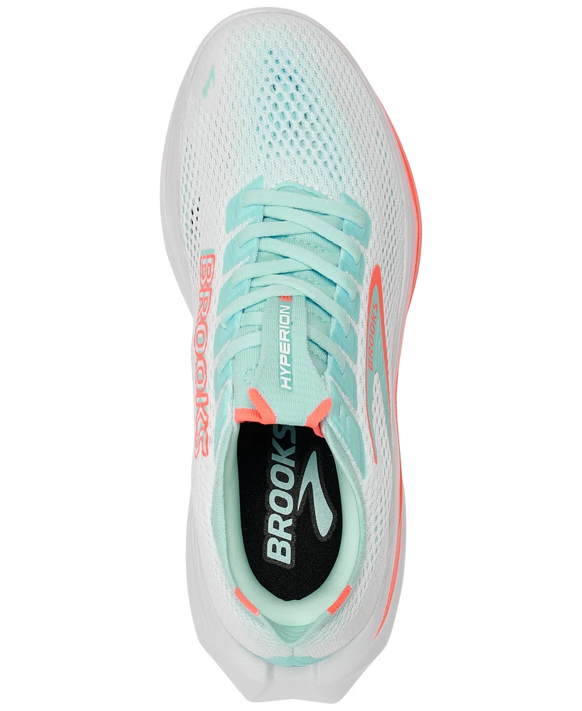 Brooks Women's Hyperion 3 Running Sneakers from Finish Line