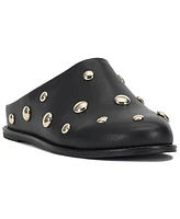 Vince Camuto Women's Cassius Flat Mules