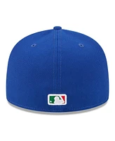 New Era Men's Royal Toronto Blue Jays 2025 Big League Chew 59FIFTY Fitted Hat