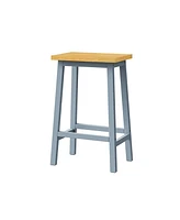 Casainc 55.7" Large Kitchen Island with 2 Drop Leafs, Rolling Cart, Power Outlet, Folding Dining Table, Spice Rack, No Stools