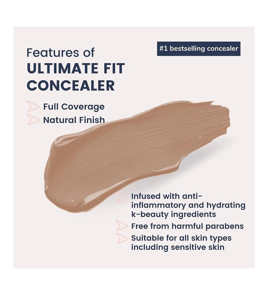 Ultimate Fit Concealer