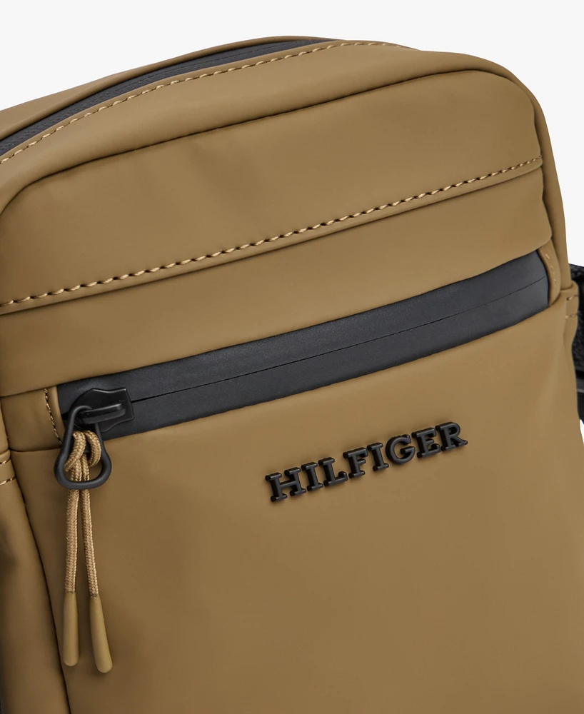 Tommy Hilfiger Men's Mini Reporter Bag