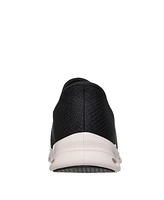 Skechers Women's Slip-Ins: Glide-Step - Vibey Athletic Walking Sneakers from Finish Line