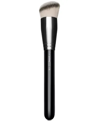 Mac 170 Synthetic Rounded Slant Brush