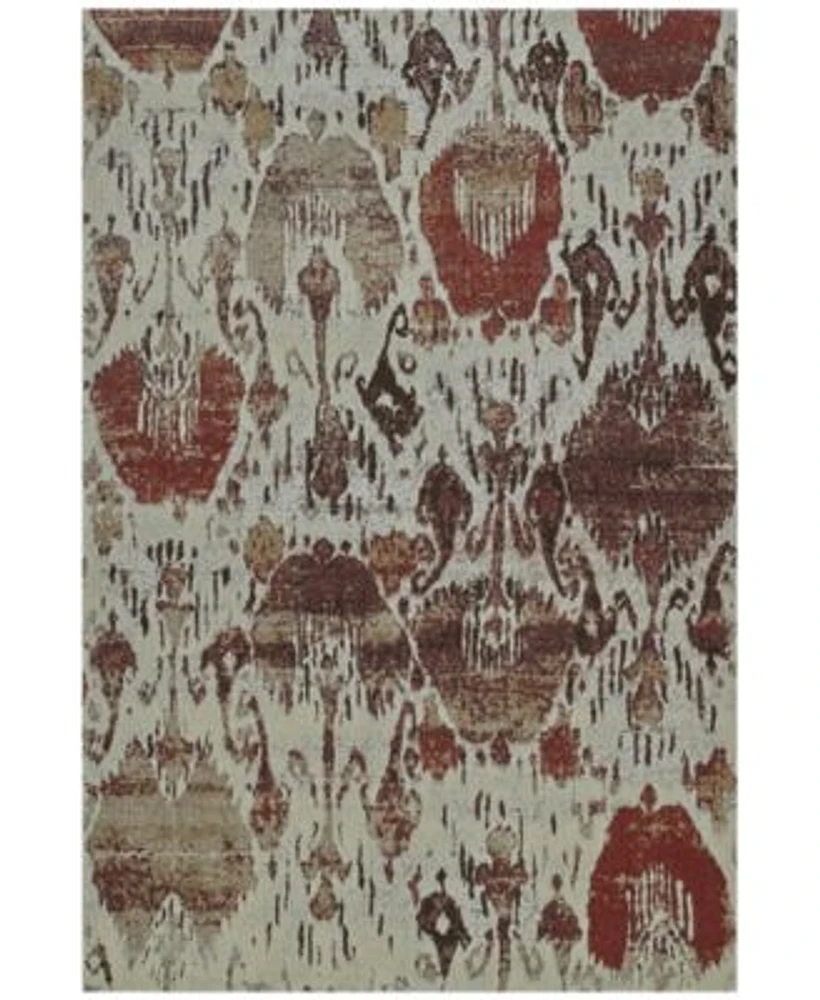 Dalyn Geneva Gv133 Canyon Area Rugs