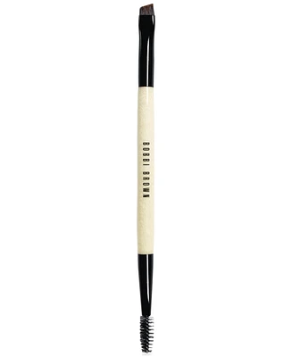 Bobbi Brown Dual-Ended Brow Definer/Groomer Brush