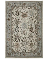 Closeout Karastan Euphoria Adare Cream Area Rug Collection
