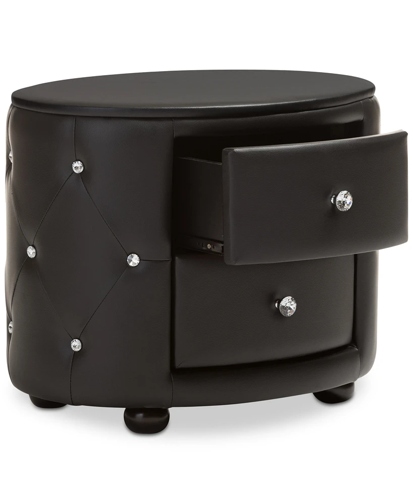 Davina Nightstand