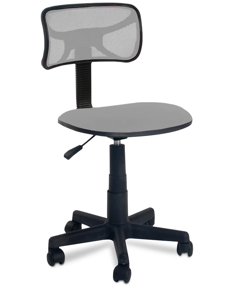 Harley Swivel Mesh Chair