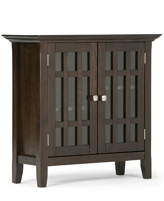 Westminster Low Storage Cabinet